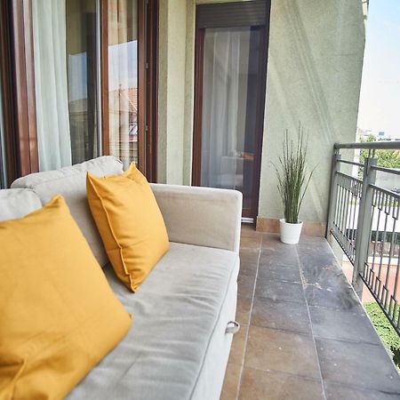 G1 Apartment - Budapeszt Zewnętrze zdjęcie