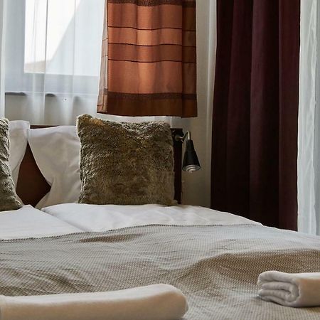 G1 Apartment - Budapeszt Zewnętrze zdjęcie