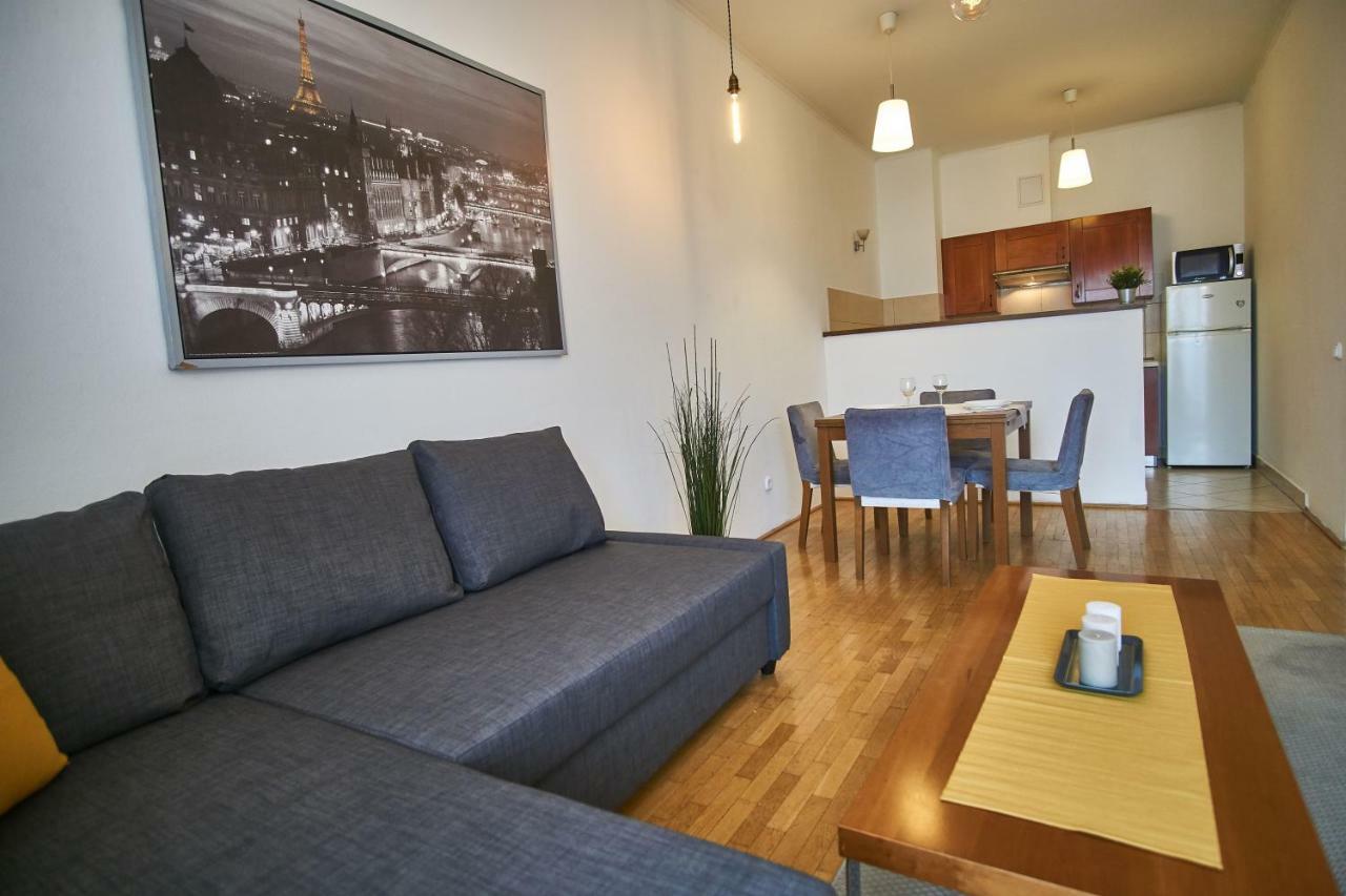 G1 Apartment - Budapeszt Zewnętrze zdjęcie