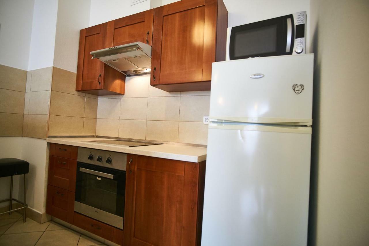 G1 Apartment - Budapeszt Zewnętrze zdjęcie