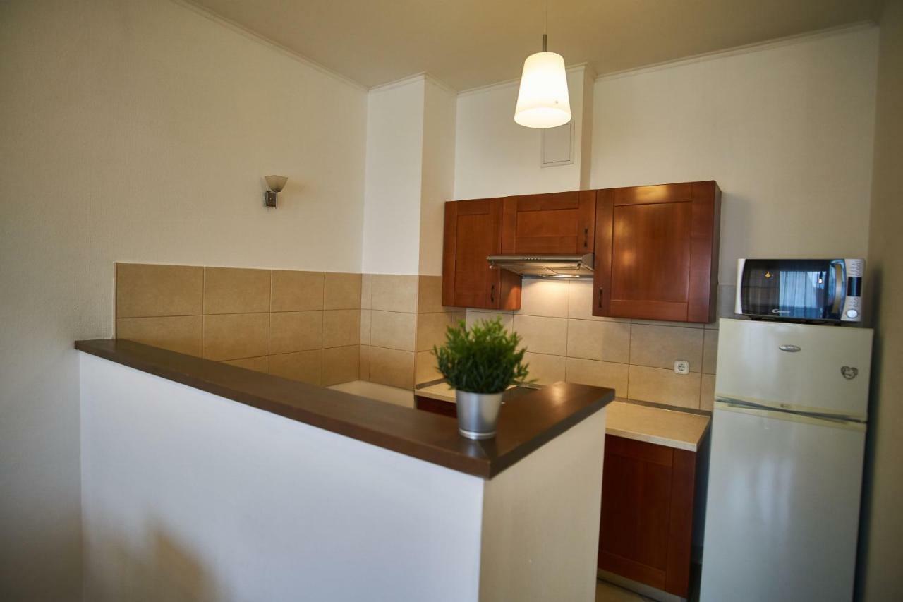 G1 Apartment - Budapeszt Zewnętrze zdjęcie