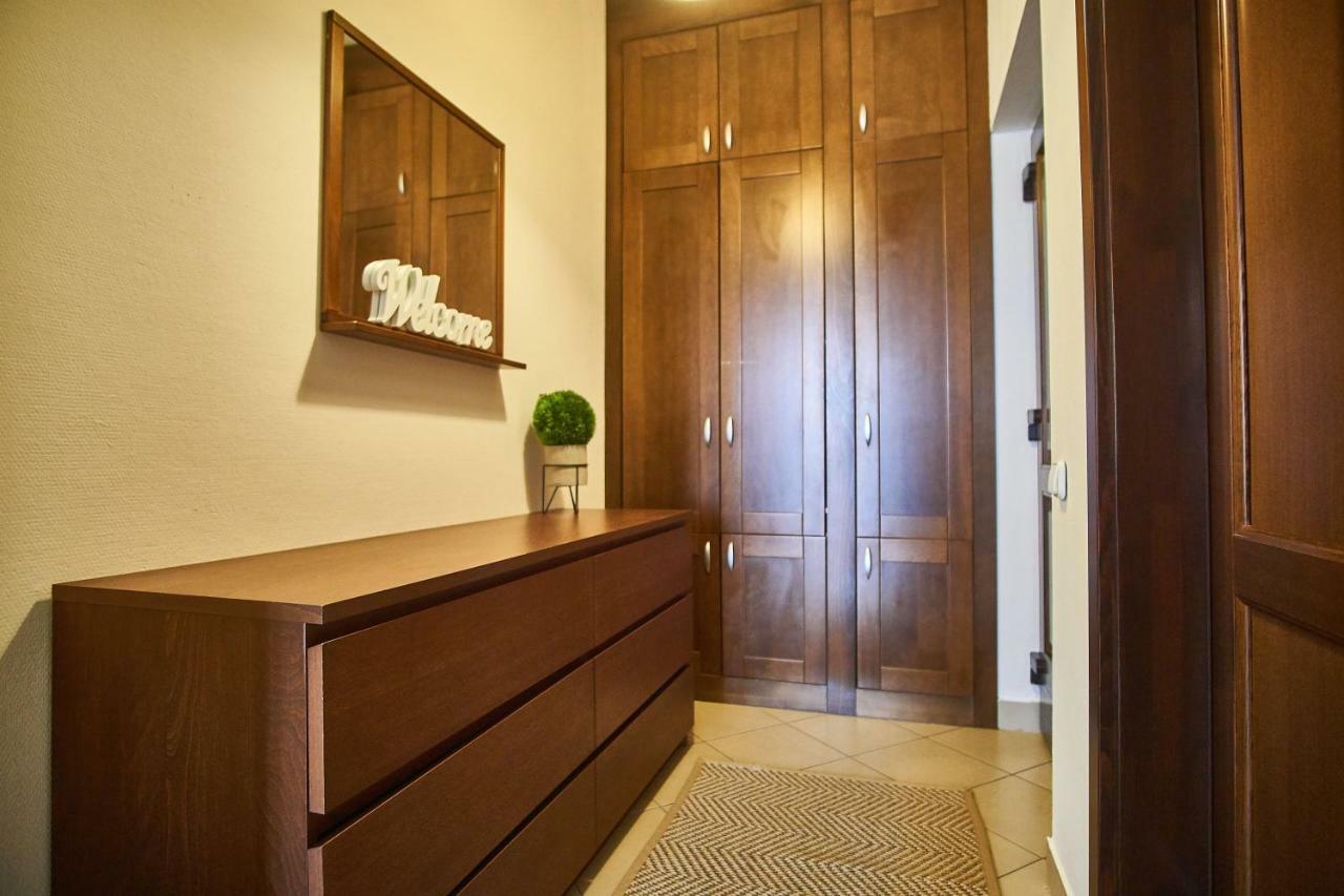 G1 Apartment - Budapeszt Zewnętrze zdjęcie