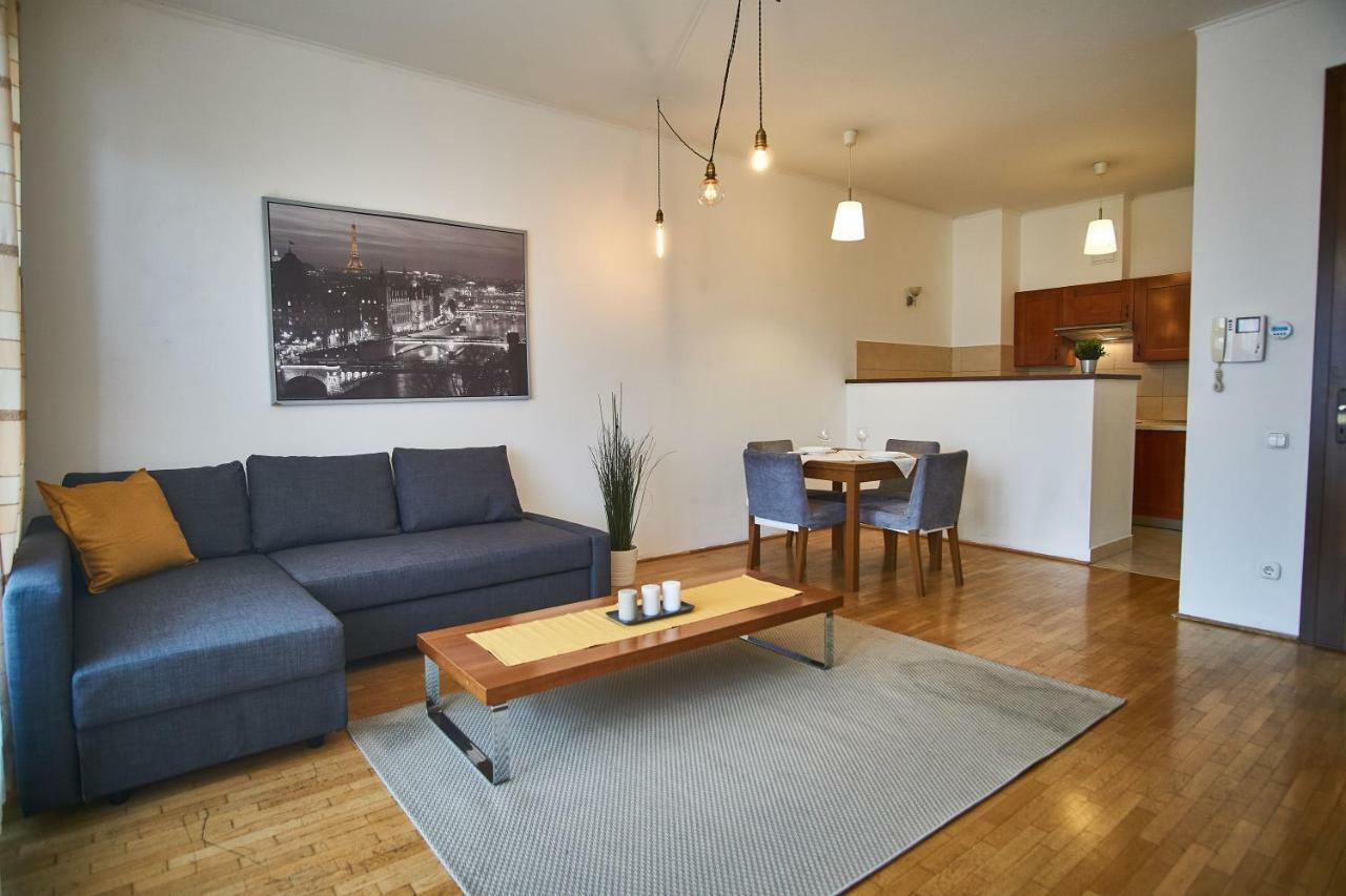 G1 Apartment - Budapeszt Zewnętrze zdjęcie