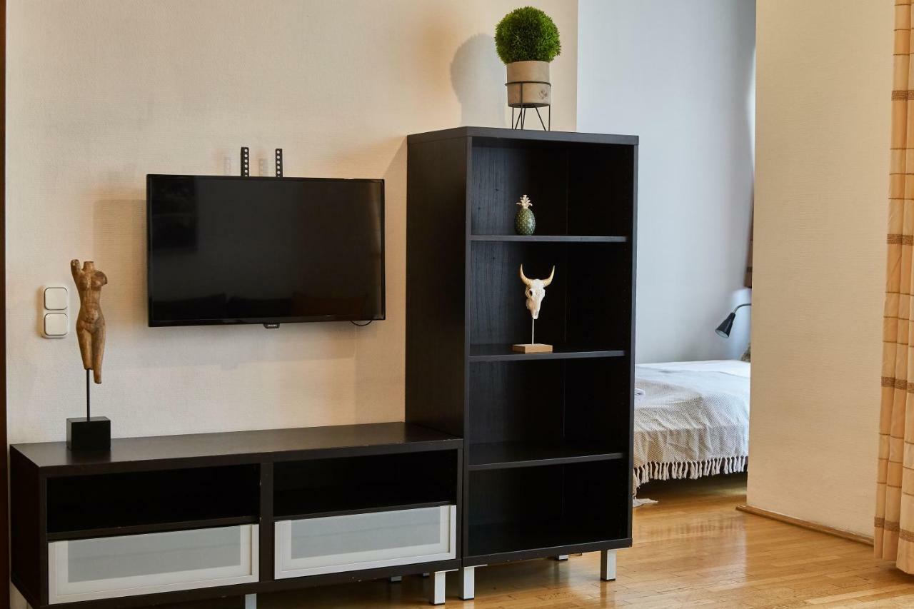 G1 Apartment - Budapeszt Zewnętrze zdjęcie