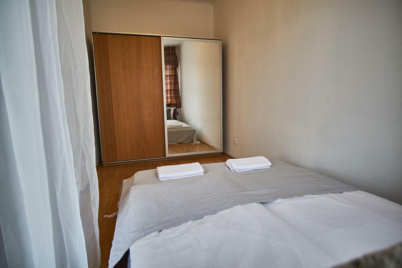 G1 Apartment - Budapeszt Zewnętrze zdjęcie