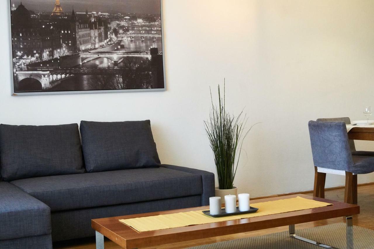 G1 Apartment - Budapeszt Zewnętrze zdjęcie