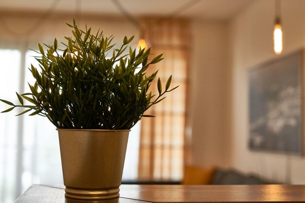 G1 Apartment - Budapeszt Zewnętrze zdjęcie