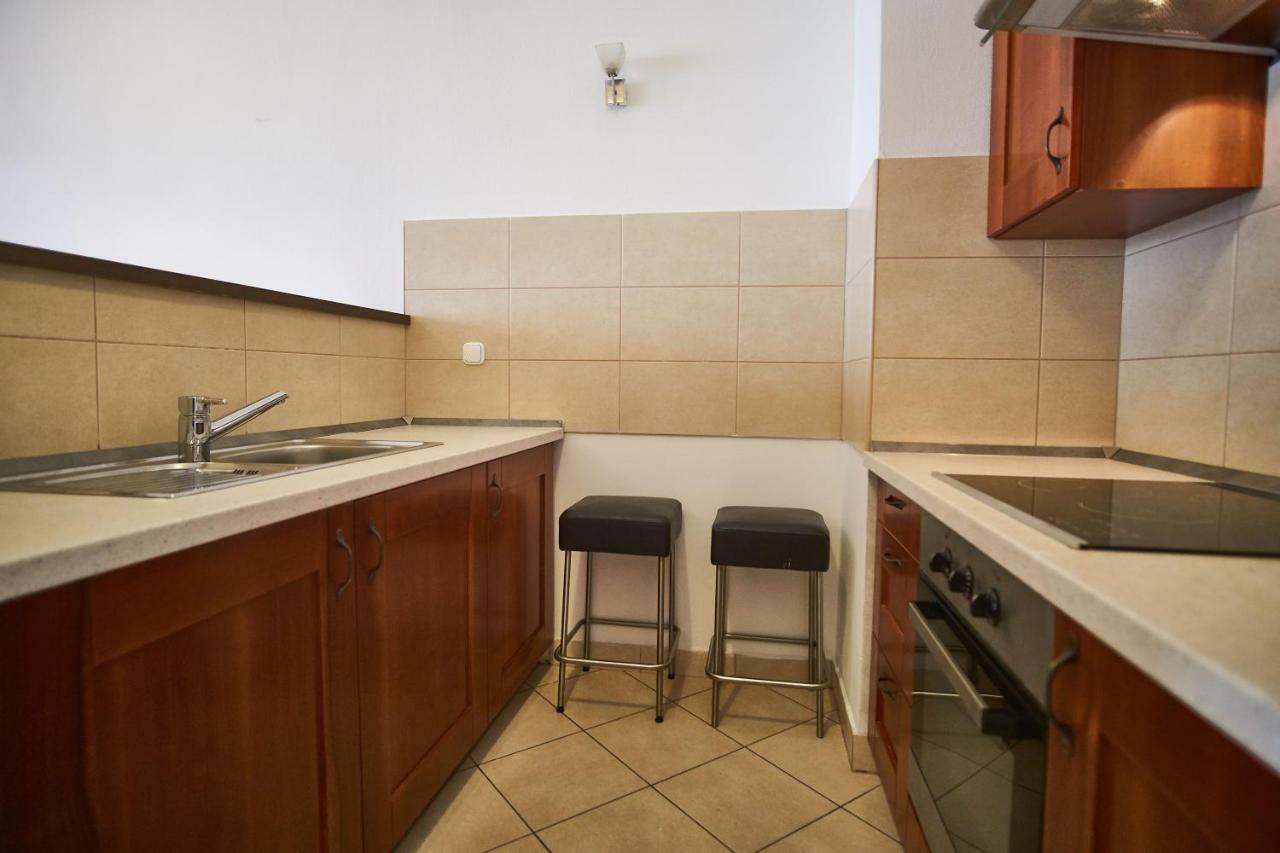 G1 Apartment - Budapeszt Zewnętrze zdjęcie
